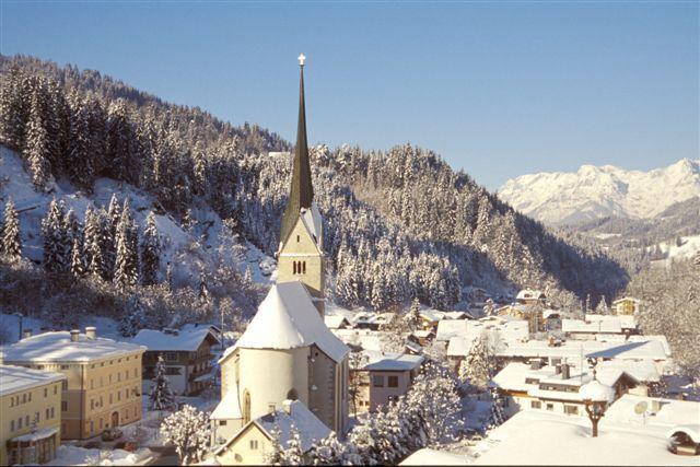 Appartement Hubertus Flachau Habitación foto