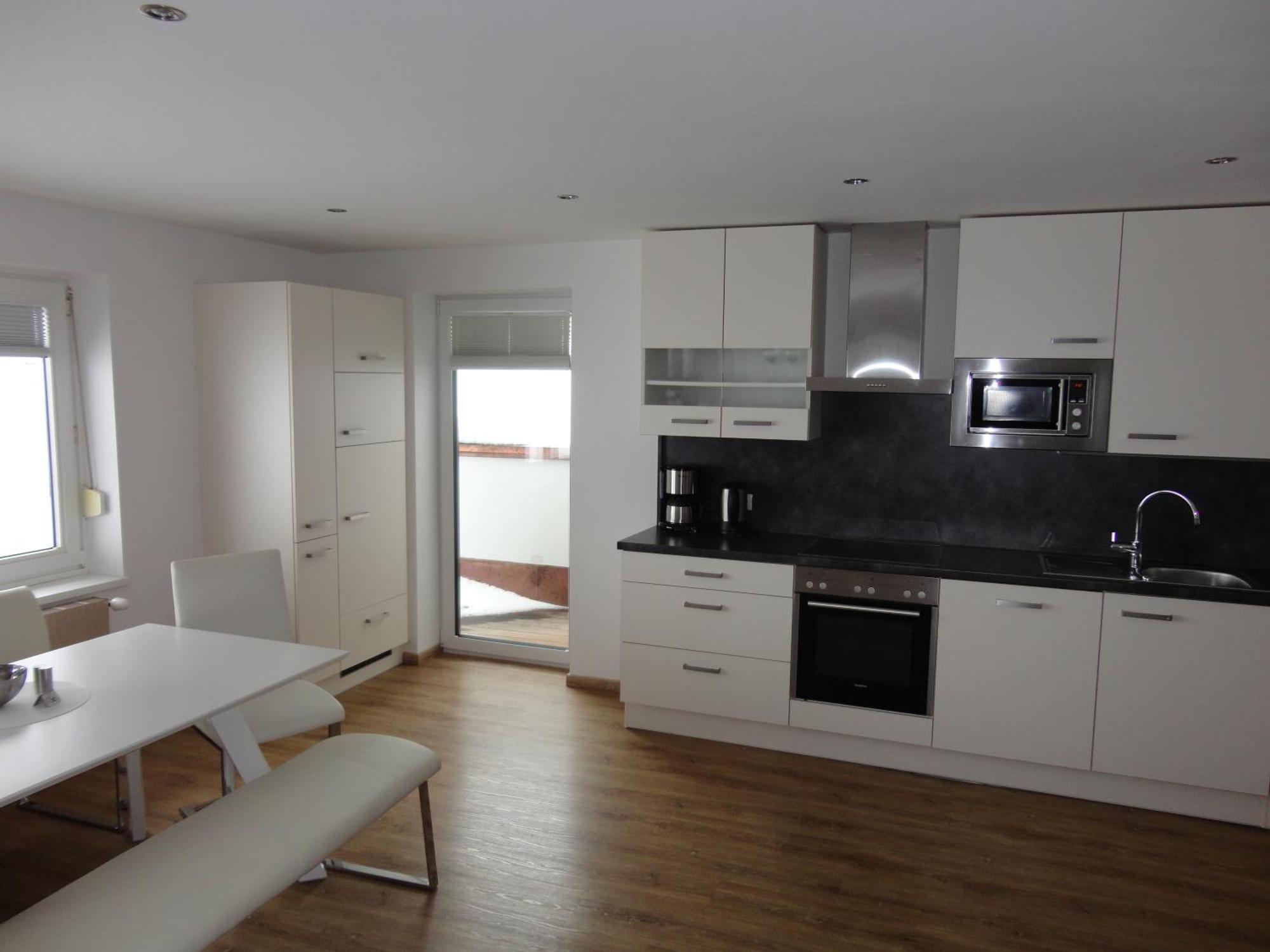 Appartement Hubertus Flachau Habitación foto