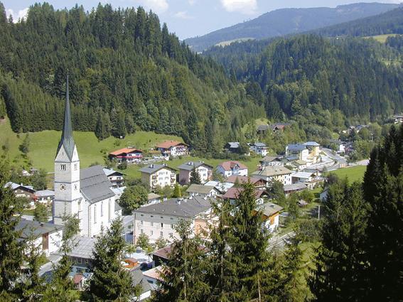 Appartement Hubertus Flachau Habitación foto